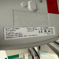 OHAUS Scout Digital Scale image 0